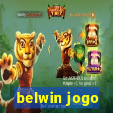 belwin jogo